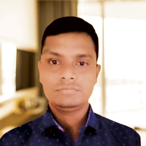 Goutam Mondal